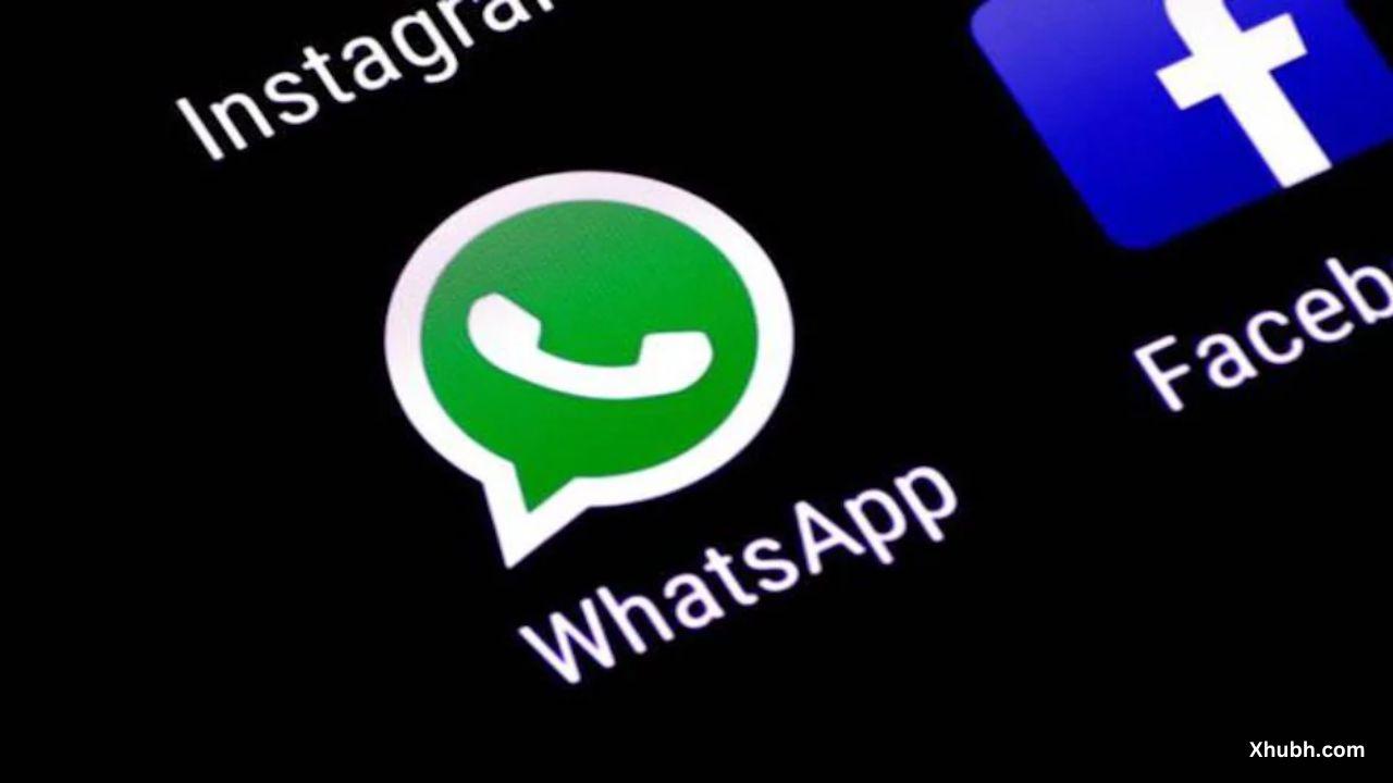 Share Your WhatsApp Status on Facebook