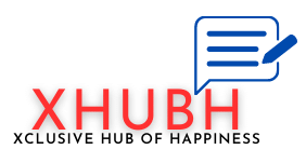 Xhubh Logo