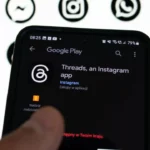 instagram Thread app